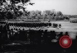Standbild Admiral John Beardall Annapolis Maryland USA, 1944, aus Sekunde 27 historischem Filmmaterial Videoclip 65675040800