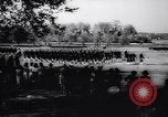 Standbild Admiral John Beardall Annapolis Maryland USA, 1944, aus Sekunde 28 historischem Filmmaterial Videoclip 65675040800