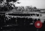 Standbild Admiral John Beardall Annapolis Maryland USA, 1944, aus Sekunde 29 historischem Filmmaterial Videoclip 65675040800