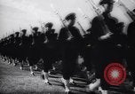 Standbild Admiral John Beardall Annapolis Maryland USA, 1944, aus Sekunde 32 historischem Filmmaterial Videoclip 65675040800