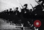 Standbild Admiral John Beardall Annapolis Maryland USA, 1944, aus Sekunde 33 historischem Filmmaterial Videoclip 65675040800