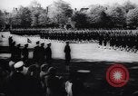 Standbild Admiral John Beardall Annapolis Maryland USA, 1944, aus Sekunde 35 historischem Filmmaterial Videoclip 65675040800