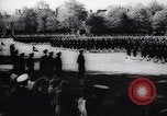 Standbild Admiral John Beardall Annapolis Maryland USA, 1944, aus Sekunde 36 historischem Filmmaterial Videoclip 65675040800