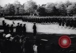 Standbild Admiral John Beardall Annapolis Maryland USA, 1944, aus Sekunde 37 historischem Filmmaterial Videoclip 65675040800