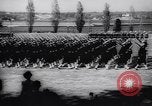 Standbild Admiral John Beardall Annapolis Maryland USA, 1944, aus Sekunde 43 historischem Filmmaterial Videoclip 65675040800