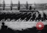 Standbild Admiral John Beardall Annapolis Maryland USA, 1944, aus Sekunde 44 historischem Filmmaterial Videoclip 65675040800