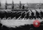 Standbild Admiral John Beardall Annapolis Maryland USA, 1944, aus Sekunde 45 historischem Filmmaterial Videoclip 65675040800