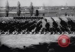 Standbild Admiral John Beardall Annapolis Maryland USA, 1944, aus Sekunde 46 historischem Filmmaterial Videoclip 65675040800