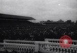 Standbild Kentucky Derby Louisville Kentucky USA, 1944, aus Sekunde 12 historischem Filmmaterial Videoclip 65675040801