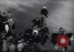 Standbild Kentucky Derby Louisville Kentucky USA, 1944, aus Sekunde 19 historischem Filmmaterial Videoclip 65675040801