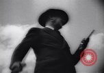 Standbild Kentucky Derby Louisville Kentucky USA, 1944, aus Sekunde 24 historischem Filmmaterial Videoclip 65675040801