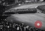 Standbild Kentucky Derby Louisville Kentucky USA, 1944, aus Sekunde 26 historischem Filmmaterial Videoclip 65675040801