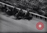 Standbild Kentucky Derby Louisville Kentucky USA, 1944, aus Sekunde 35 historischem Filmmaterial Videoclip 65675040801