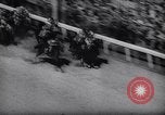 Standbild Kentucky Derby Louisville Kentucky USA, 1944, aus Sekunde 36 historischem Filmmaterial Videoclip 65675040801