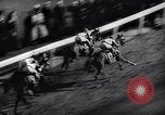 Standbild Kentucky Derby Louisville Kentucky USA, 1944, aus Sekunde 43 historischem Filmmaterial Videoclip 65675040801