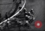 Standbild Kentucky Derby Louisville Kentucky USA, 1944, aus Sekunde 45 historischem Filmmaterial Videoclip 65675040801