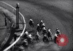 Standbild Kentucky Derby Louisville Kentucky USA, 1944, aus Sekunde 46 historischem Filmmaterial Videoclip 65675040801