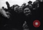 Standbild Kentucky Derby Louisville Kentucky USA, 1944, aus Sekunde 49 historischem Filmmaterial Videoclip 65675040801