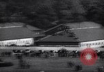Standbild Kentucky Derby Louisville Kentucky USA, 1944, aus Sekunde 51 historischem Filmmaterial Videoclip 65675040801