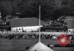 Standbild Kentucky Derby Louisville Kentucky USA, 1944, aus Sekunde 53 historischem Filmmaterial Videoclip 65675040801