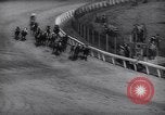 Standbild Kentucky Derby Louisville Kentucky USA, 1944, aus Sekunde 56 historischem Filmmaterial Videoclip 65675040801