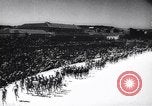 Standbild Surf Karneval Bondi Australien, 1944, aus Sekunde 7 historischem Filmmaterial Videoclip 65675040802