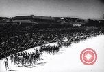 Standbild Surf Karneval Bondi Australien, 1944, aus Sekunde 8 historischem Filmmaterial Videoclip 65675040802
