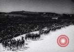 Standbild Surf Karneval Bondi Australien, 1944, aus Sekunde 10 historischem Filmmaterial Videoclip 65675040802