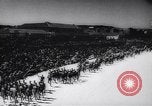 Standbild Surf Karneval Bondi Australien, 1944, aus Sekunde 11 historischem Filmmaterial Videoclip 65675040802