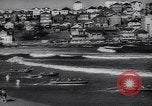 Standbild Surf Karneval Bondi Australien, 1944, aus Sekunde 16 historischem Filmmaterial Videoclip 65675040802