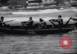 Standbild Surf Karneval Bondi Australien, 1944, aus Sekunde 18 historischem Filmmaterial Videoclip 65675040802