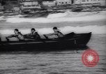 Standbild Surf Karneval Bondi Australien, 1944, aus Sekunde 19 historischem Filmmaterial Videoclip 65675040802