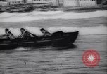 Standbild Surf Karneval Bondi Australien, 1944, aus Sekunde 20 historischem Filmmaterial Videoclip 65675040802