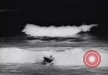Standbild Surf Karneval Bondi Australien, 1944, aus Sekunde 31 historischem Filmmaterial Videoclip 65675040802
