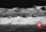 Standbild Surf Karneval Bondi Australien, 1944, aus Sekunde 37 historischem Filmmaterial Videoclip 65675040802