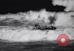 Standbild Surf Karneval Bondi Australien, 1944, aus Sekunde 38 historischem Filmmaterial Videoclip 65675040802