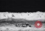 Standbild Surf Karneval Bondi Australien, 1944, aus Sekunde 46 historischem Filmmaterial Videoclip 65675040802