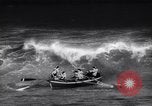 Standbild Surf Karneval Bondi Australien, 1944, aus Sekunde 49 historischem Filmmaterial Videoclip 65675040802