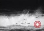 Standbild Surf Karneval Bondi Australien, 1944, aus Sekunde 50 historischem Filmmaterial Videoclip 65675040802