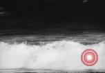 Standbild Surf Karneval Bondi Australien, 1944, aus Sekunde 52 historischem Filmmaterial Videoclip 65675040802