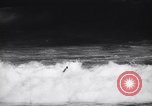 Standbild Surf Karneval Bondi Australien, 1944, aus Sekunde 53 historischem Filmmaterial Videoclip 65675040802