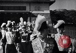 Image of Social distinctions Japan, 1944, second 38 stock footage video 65675040806