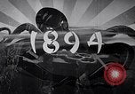 Standbild Den japanischen Militarismus Japan, 1944, aus Sekunde 8 historischem Filmmaterial Videoclip 65675040807