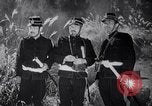 Standbild Den japanischen Militarismus Japan, 1944, aus Sekunde 9 historischem Filmmaterial Videoclip 65675040807