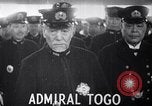 Standbild Den japanischen Militarismus Japan, 1944, aus Sekunde 22 historischem Filmmaterial Videoclip 65675040807