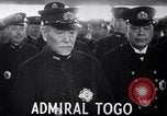 Standbild Den japanischen Militarismus Japan, 1944, aus Sekunde 23 historischem Filmmaterial Videoclip 65675040807