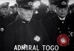 Standbild Den japanischen Militarismus Japan, 1944, aus Sekunde 24 historischem Filmmaterial Videoclip 65675040807