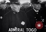 Standbild Den japanischen Militarismus Japan, 1944, aus Sekunde 25 historischem Filmmaterial Videoclip 65675040807