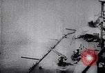 Standbild Den japanischen Militarismus Japan, 1944, aus Sekunde 29 historischem Filmmaterial Videoclip 65675040807