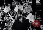 Standbild Den japanischen Militarismus Japan, 1944, aus Sekunde 45 historischem Filmmaterial Videoclip 65675040807